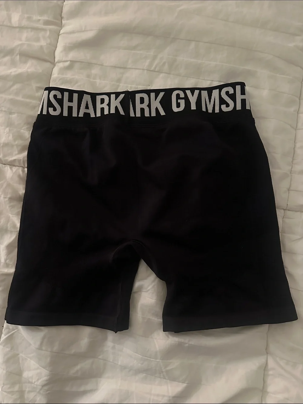 Gymshark shorts